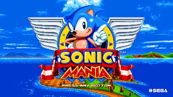 Os 10 melhores jogos da Sega