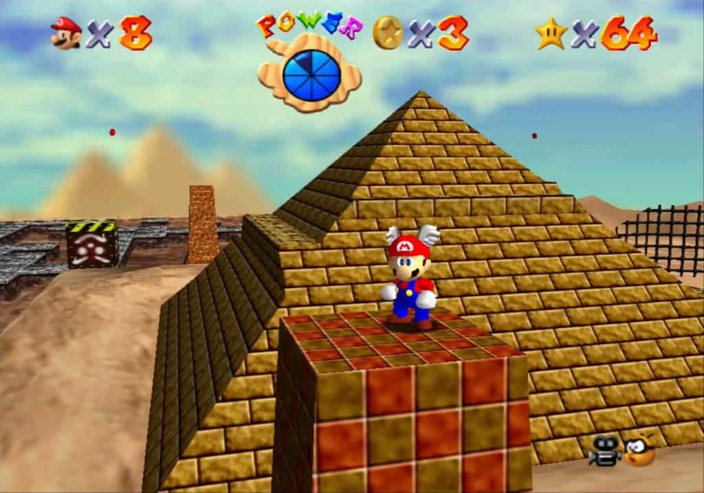 Os 10 melhores jogos da década de 1990