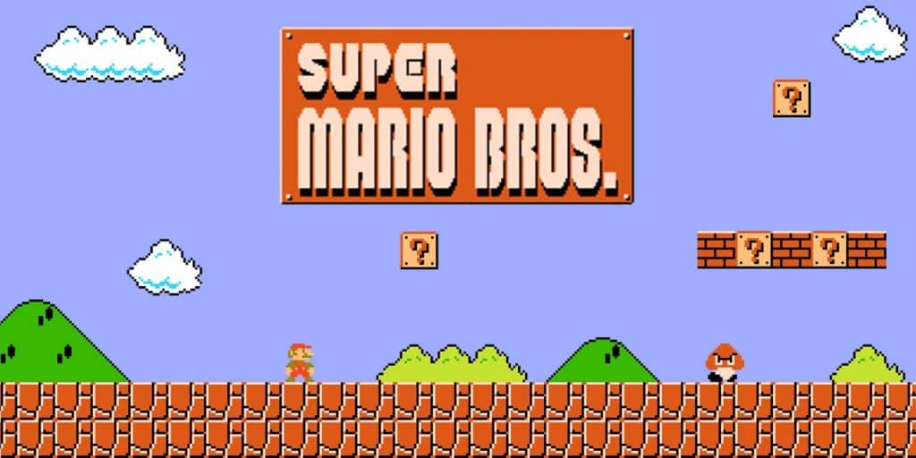 Os 10 melhores jogos do NES