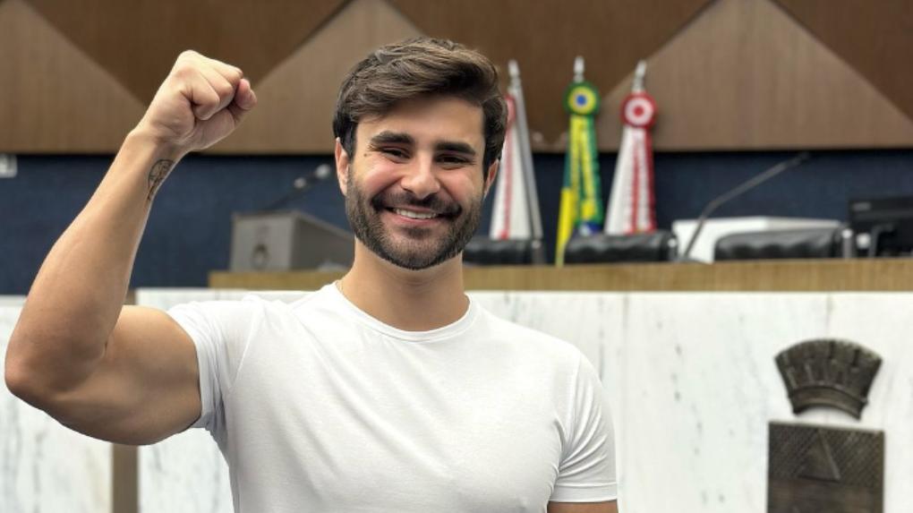 Pedro Rousseff, sobrinho de Dilma, é intimado para depor na PF: 'Denúncia ilegal' - PontoPoder