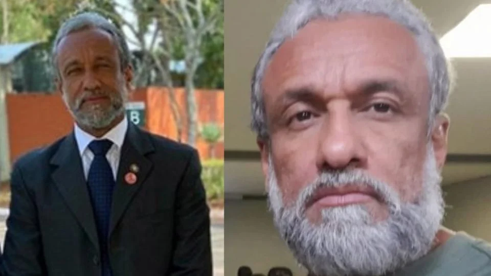 Policial preso atuava na segurança de Lula e repassava informações a golpistas, diz PF