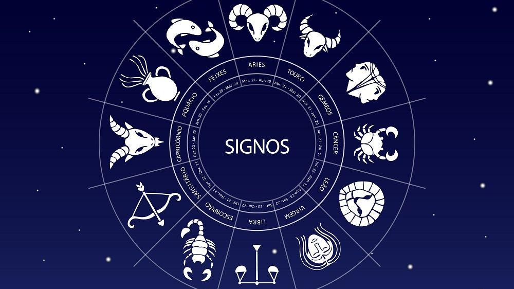 Previsão do signo de Áries para hoje, 18 de novembro - Zoeira