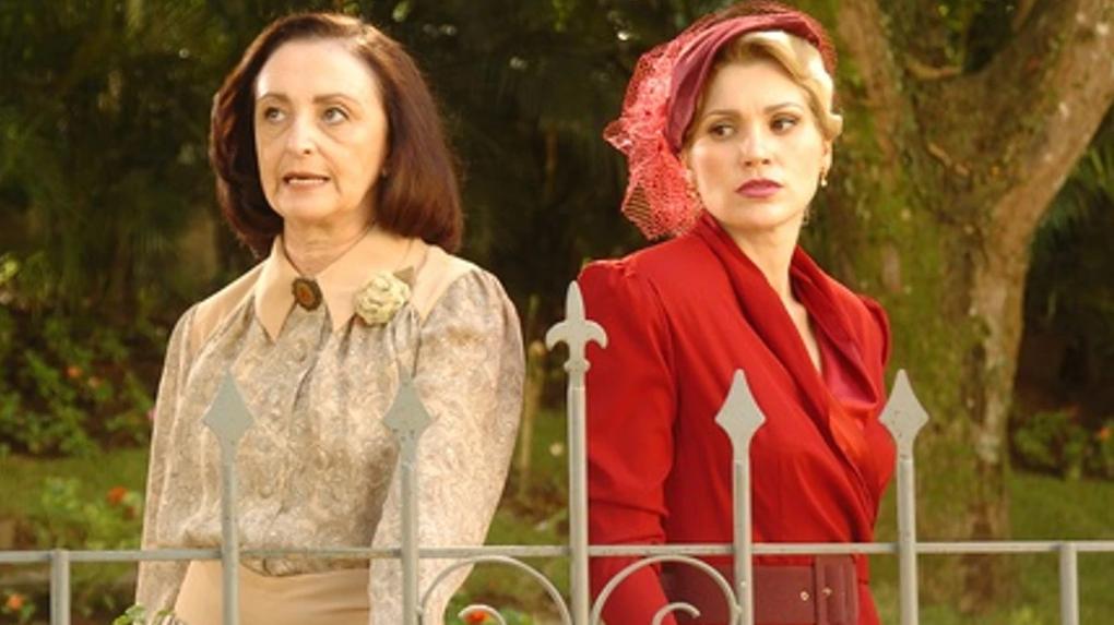 Que horas começa 'Alma Gêmea'? Veja o resumo da novela desta segunda-feira (11) - Zoeira