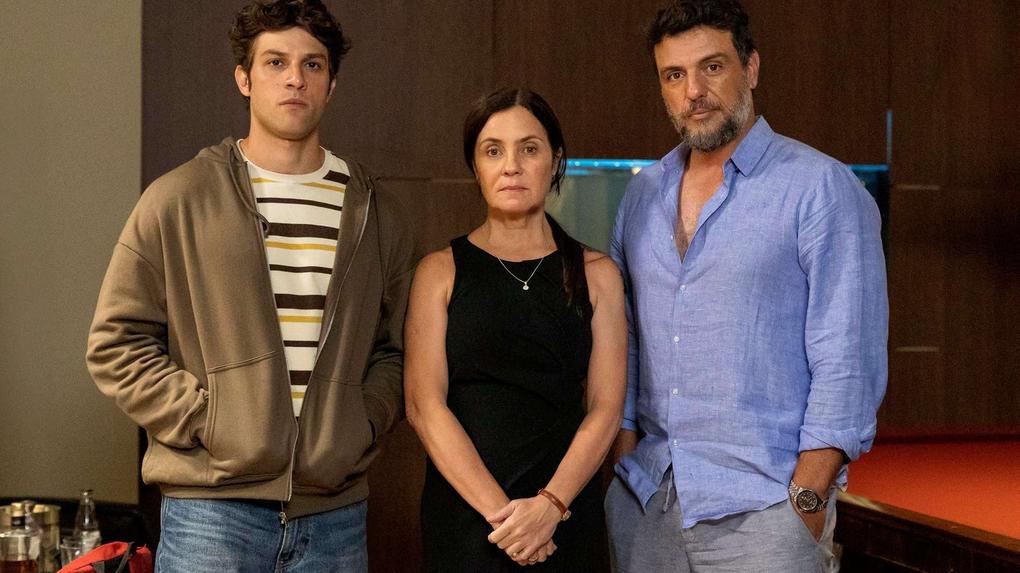 Que horas começa 'Mania de Você'? Veja o resumo da novela deste sábado (9) - Zoeira