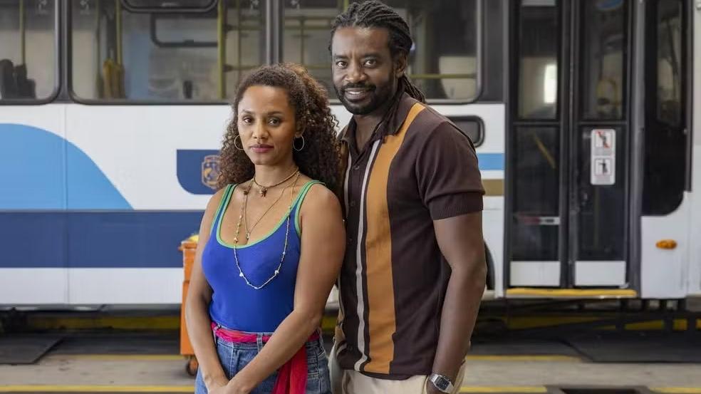 Que horas começa 'Volta por Cima'? Veja o resumo da novela desta sexta-feira (1) - Zoeira
