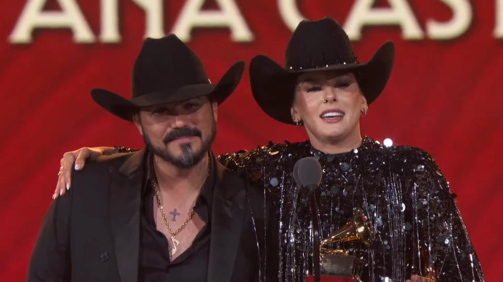 Quem ganhou o Grammy Latino 2024? Confira os premiados na cerimônia - Zoeira
