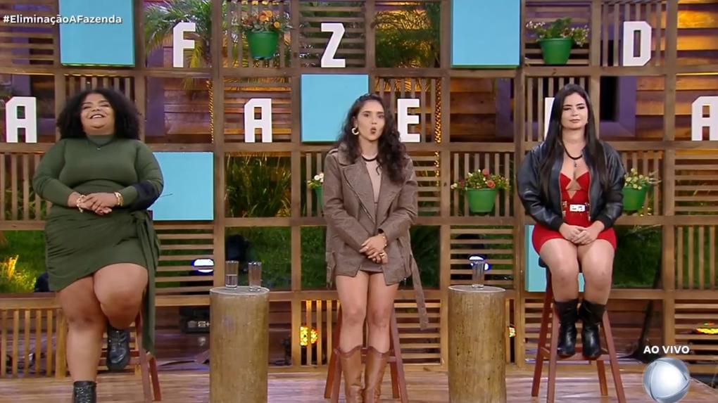 Quem saiu do reality 'A Fazenda 16'? Confira como foi a oitava eliminação do programa - Zoeira