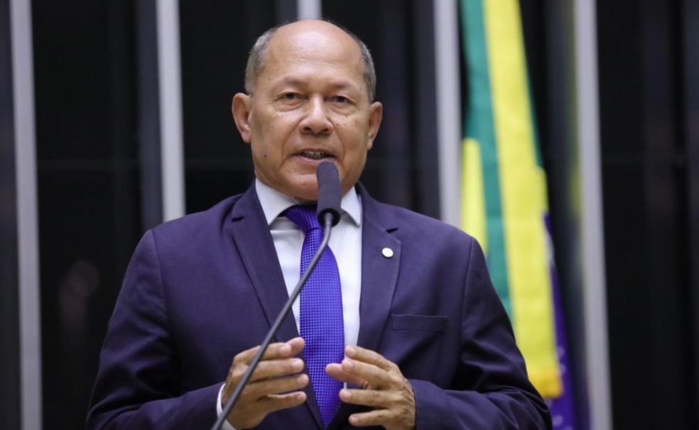 Relator rejeita projeto que exclui Mato Grosso da Amazônia Legal | Política