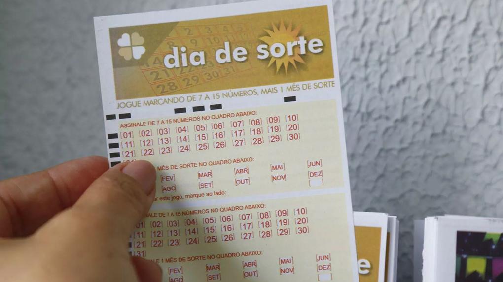Resultado Dia de Sorte 995 de hoje, 30/11; prêmio é de R$ 150 mil - Negócios