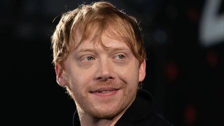 Rupert Grint, de 'Harry Potter', é condenado a pagar mais de R$ 13 milhões em dívidas de impostos - Zoeira