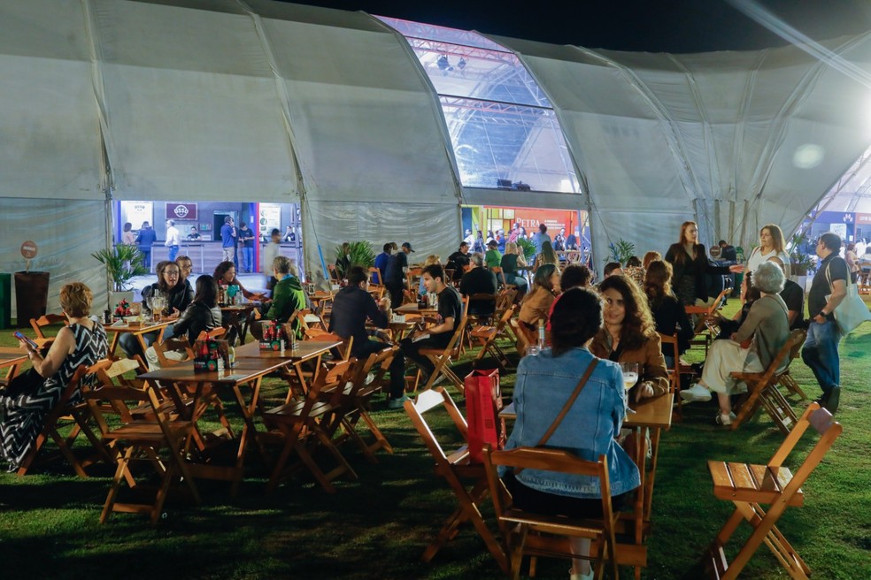 SP Gastronomia começa mais cedo no sábado e domingo; saiba como aproveitar | Empresas