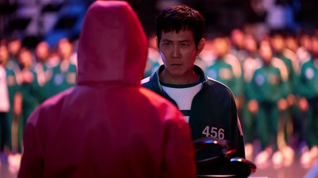 Segunda temporada de 'Round 6' ganha trailer da Netflix; confira - Zoeira