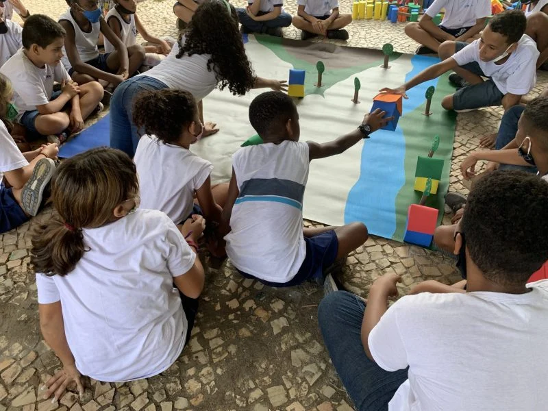 Sem água, escolas e universidades do Rio suspendem aulas