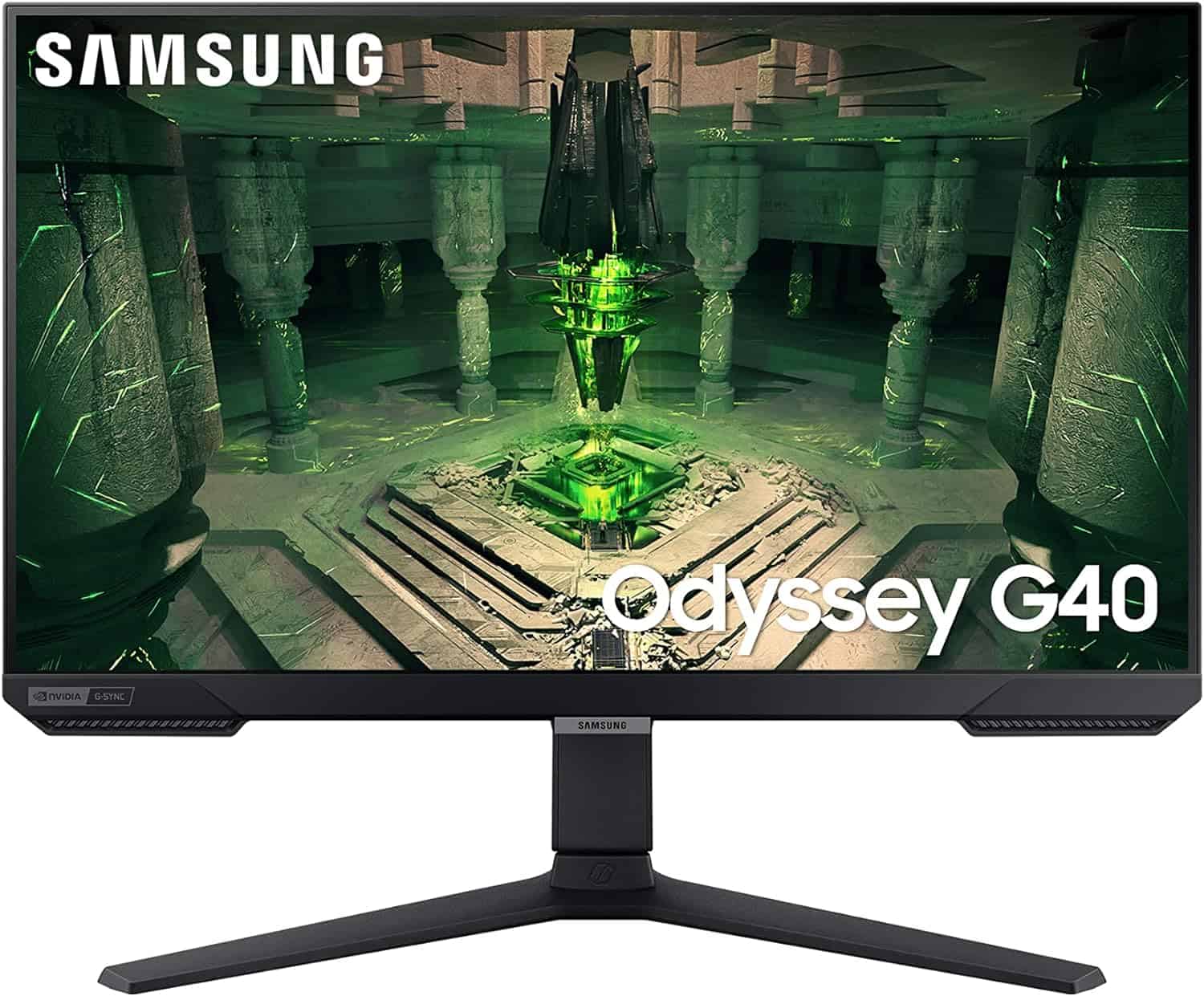 Semana Black Friday: monitores com desconto de até 17% na Amazon!
