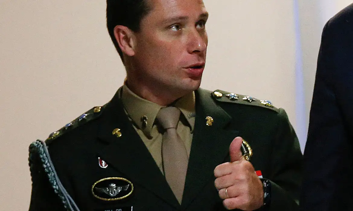 Solicitação para anular delação Cid é encaminhada ao STF