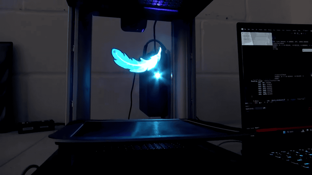 Startup britânica utiliza tecnologia de som para fazer objeto levitar