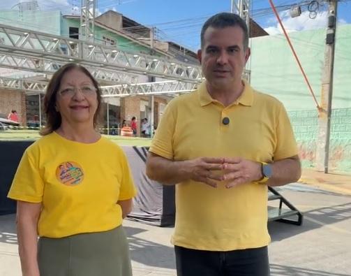 Sucessão de mãe e filho em prefeitura do Ceará: o que diz a legislação sobre parentes na política - PontoPoder
