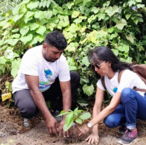 Após conquistar o Selo Município Verde, Quixadá é contemplado pela primeira vez na história com o Selo TCE Ceará Sustentável