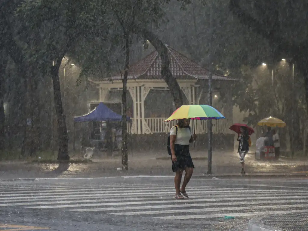 Veja como fica o tempo para o fim de semana de Finados