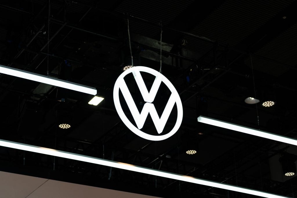 Volkswagen apresenta caminhão movido a biometano