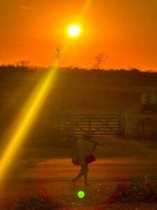Ceará poderá registrar temperaturas de até 39ºC neste fim de semana