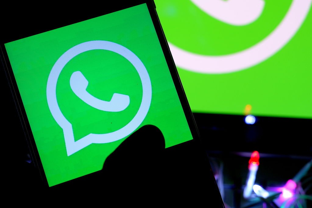 WhatsApp lança recurso que transforma áudios em mensagens de texto. Veja como ativar