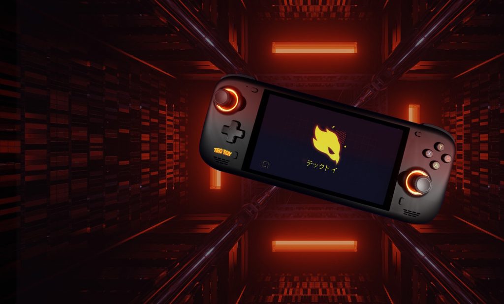 Zeenix Lite: PC gamer portátil brasileiro da TecToy ganha preço e entra em pré-venda