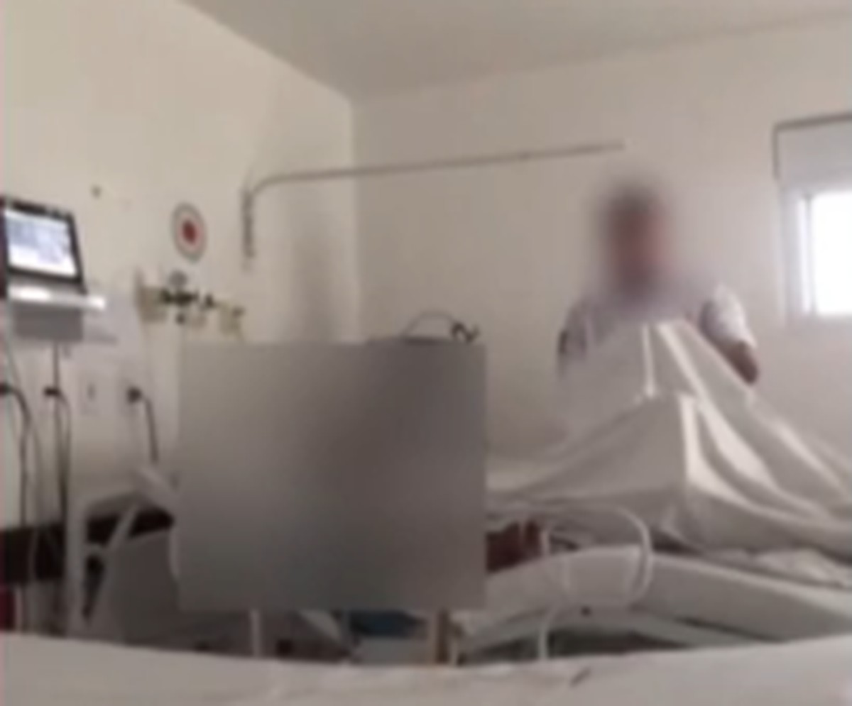 Polícia identifica ao menos cinco vítimas do técnico de enfermagem que teria abusado de pacientes em Curitiba | Brasil