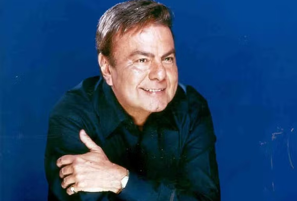 Cantor Agnaldo Rayol morre em São Paulo aos 86 anos | Eu &amp;