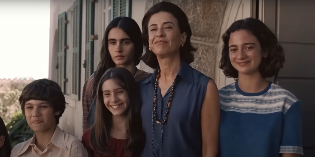 'Ainda Estou Aqui' estreia nos cinemas brasileiros nesta quinta (7) | Cultura