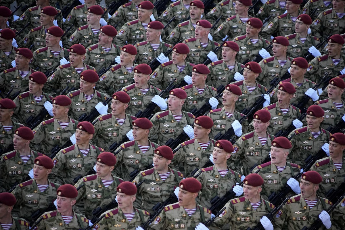 Rússia recruta centenas de homens do Iêmen para lutar contra Ucrânia | Mundo