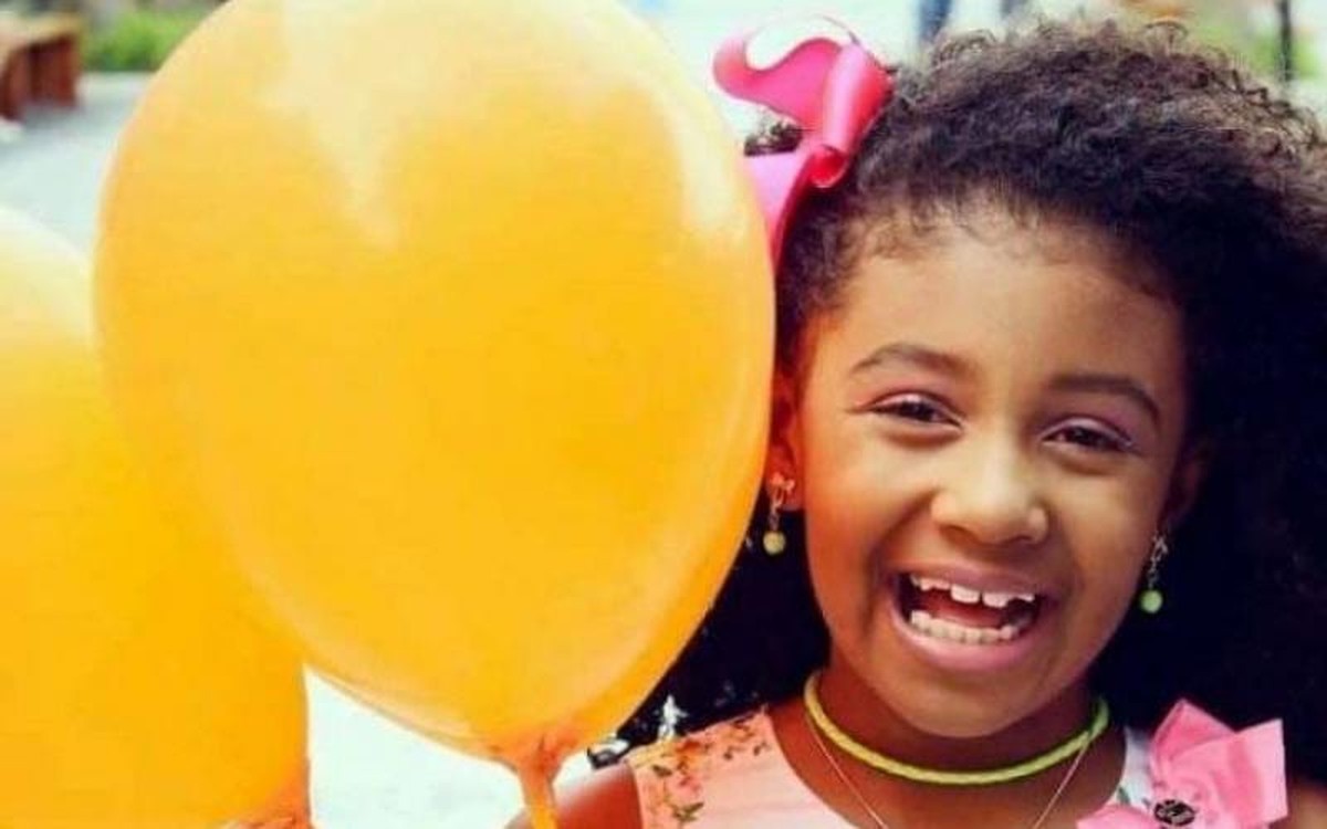 Júri popular de policial acusado de atirar na menina Ágatha Félix começa nesta sexta (8) | Rio de Janeiro