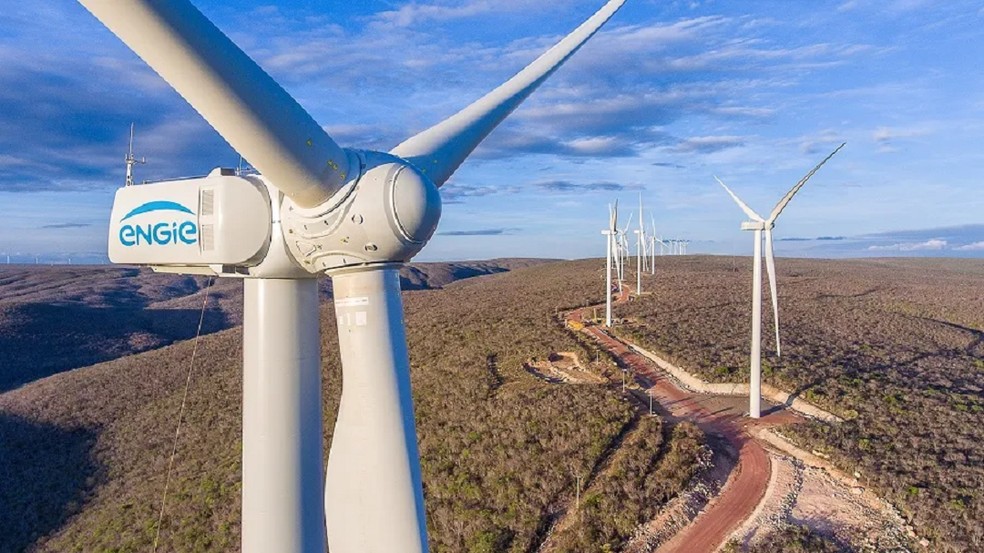 Lucro da Engie cai 24,5% no 3º trimestre | Empresas