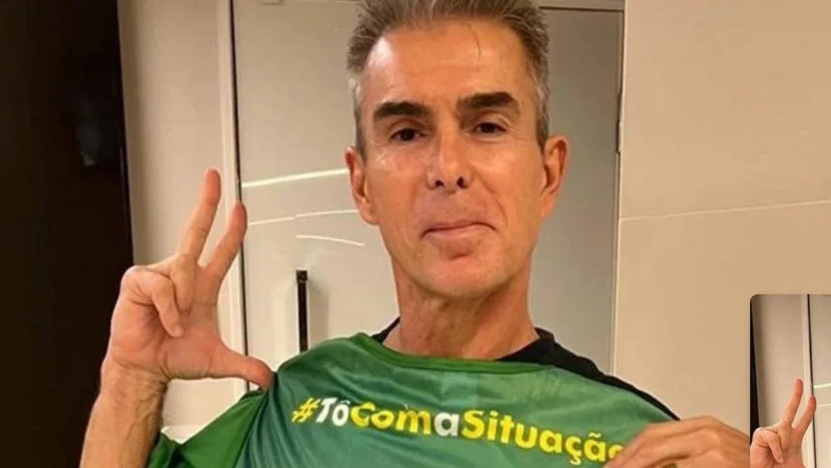 Bicheiro Rogério de Andrade é transferido para presídio federal no Mato Grosso do Sul | Rio de Janeiro
