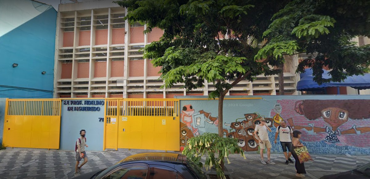 Colégio estadual de São Paulo sofre duas multas por som alto; valores chegam a R$ 35 mil | São Paulo