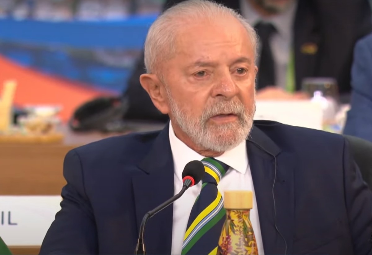 Lula critica produtores franceses sobre oposição ao acordo com Mercosul: 'quem decide é a Comissão Europeia' | Brasil