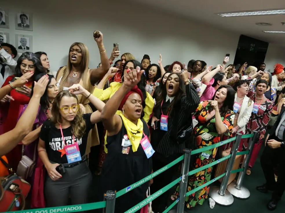 PEC do aborto é retrocesso e deve ter impacto maior sobre crianças, avaliam especialistas | Política