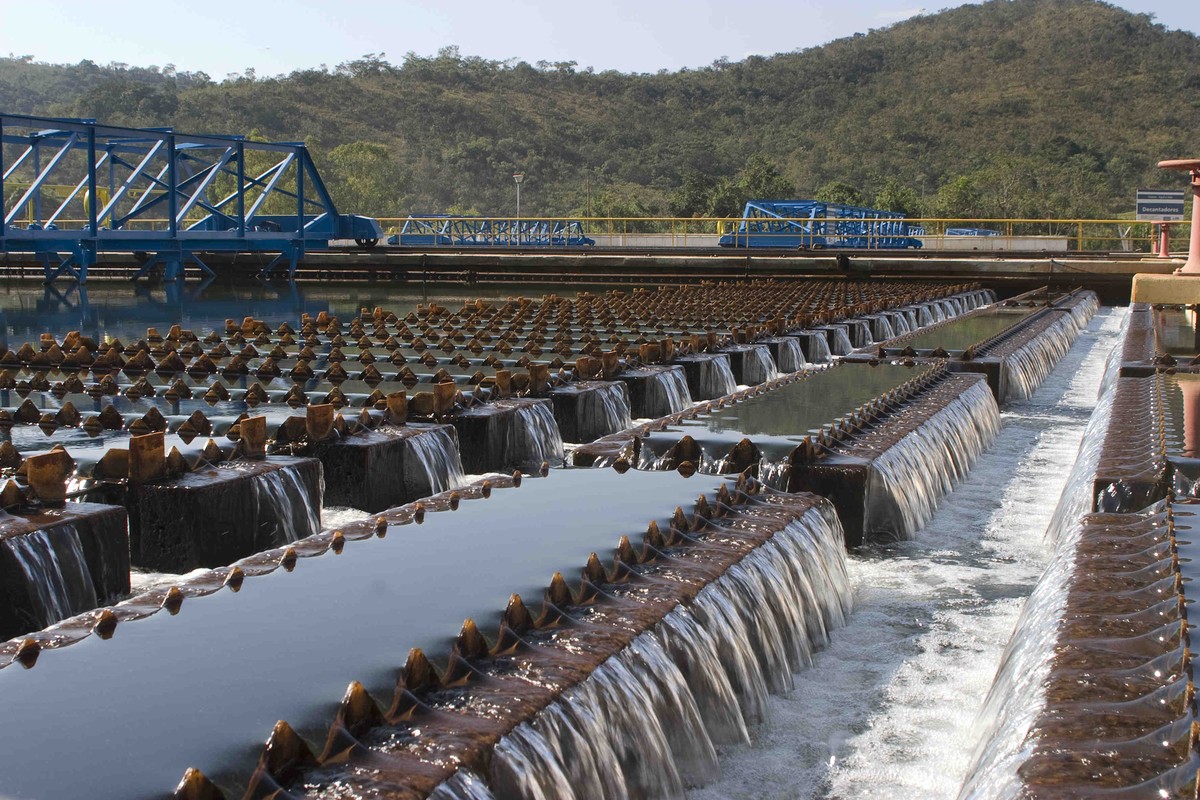 Envio de PL de privatização da Copasa é passo importante, mas venda dependerá de negociação com prefeituras | Empresas