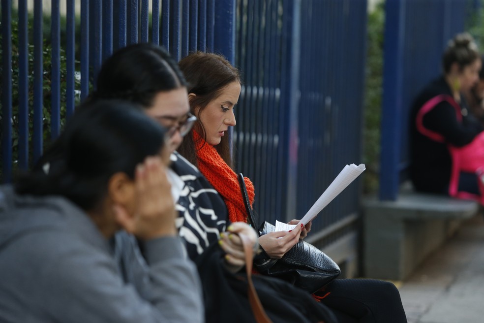 Governo adia divulgação do resultado final do Enem dos Concursos | Brasil