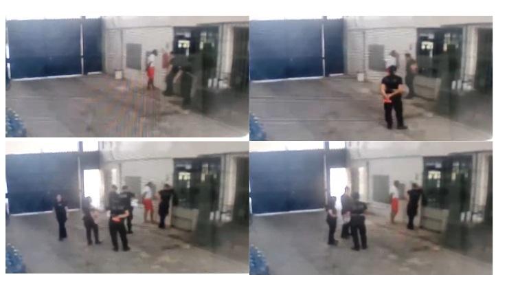 Celulares em presídio: como funcionava o esquema liderado por policial penal junto a membros do CV - Segurança