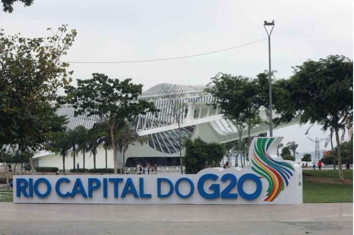 Declaração Final do G20 Social pede a taxação dos super-ricos | Rio de Janeiro