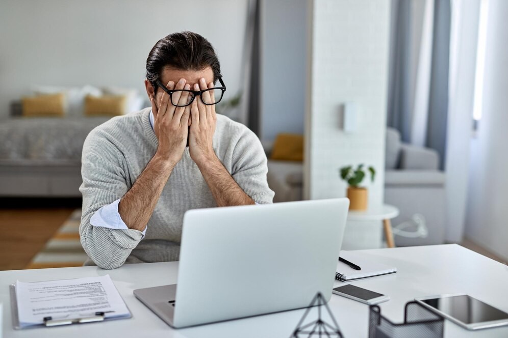 Índice de profissionais com burnout diminui nos últimos dois anos