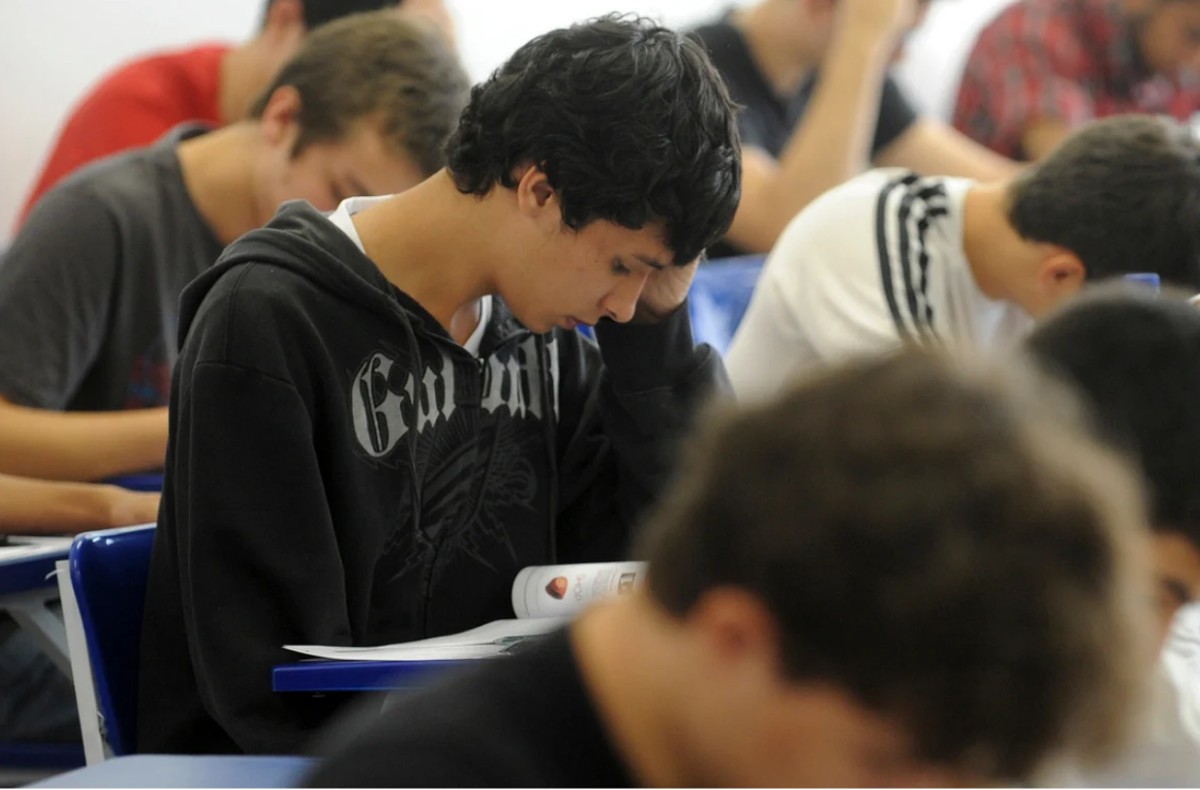 Quatro milhões de estudantes fazem a 1ª prova do Enem hoje | Brasil
