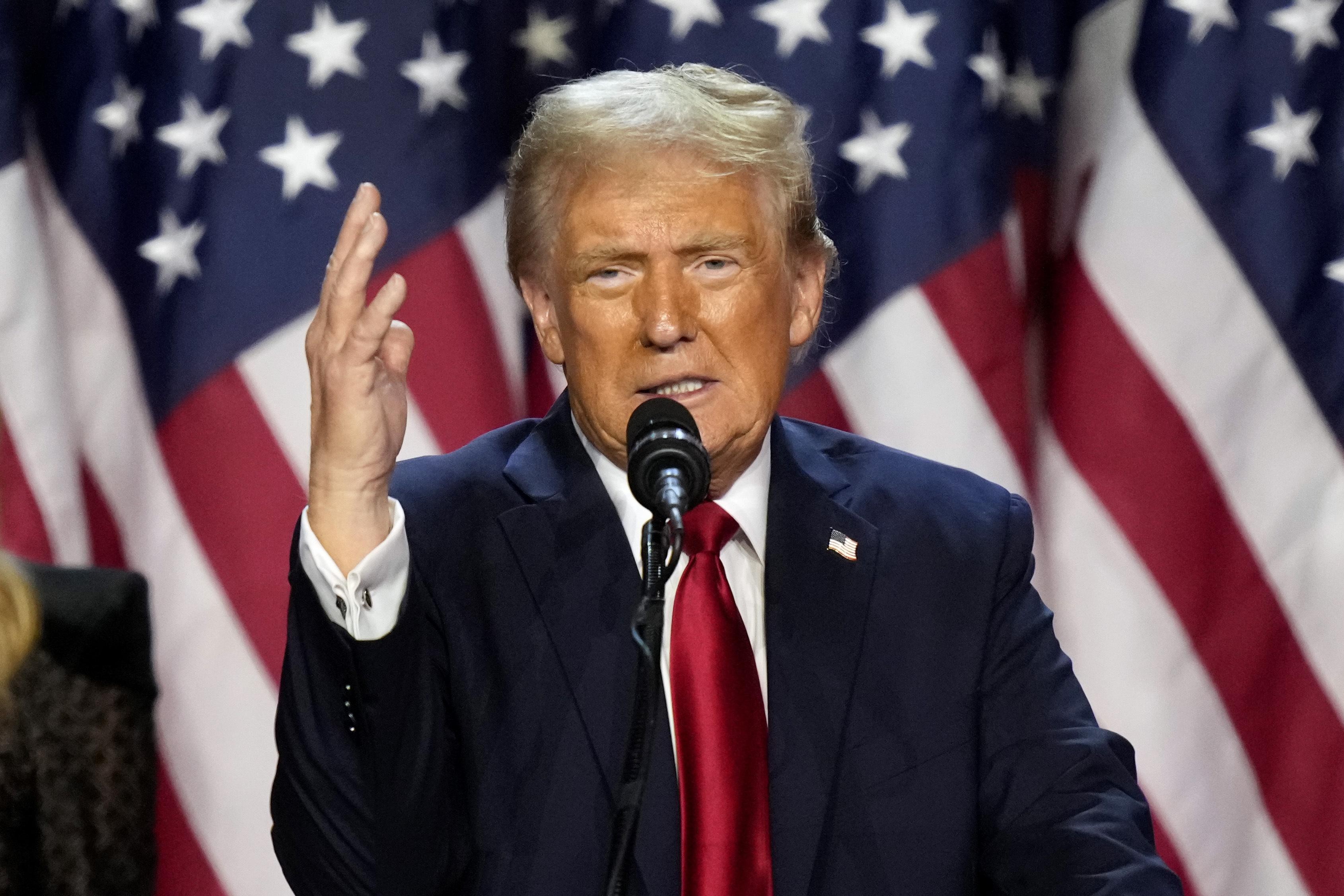 Economia mundial se prepara para o “choque macro” de Trump