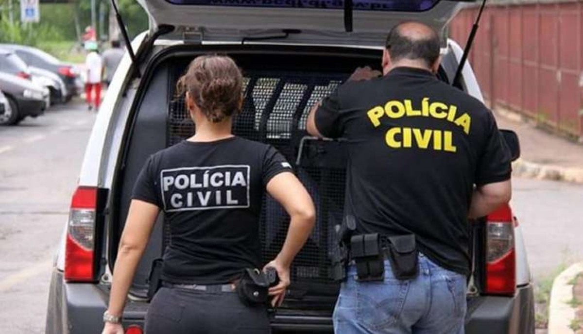 Polícia Civil investiga se criança que nasceu no DF foi vítima de adoção ilegal | Brasília