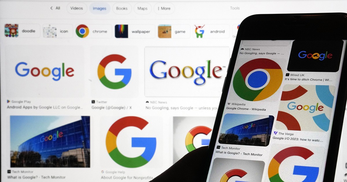 Justiça dos EUA avalia obrigar Google a vender navegador Chrome | Empresas
