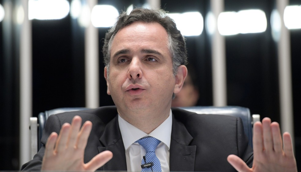Pacheco prorroga MP que trata da prevenção de queimadas irregulares e incêndios florestais | Política