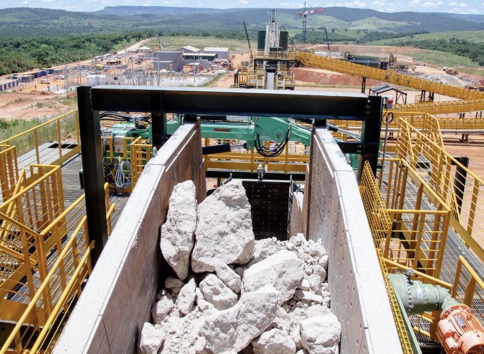 Rebeldes de Mianmar tomam mineração de terras raras e ameaçam cadeias de suprimentos