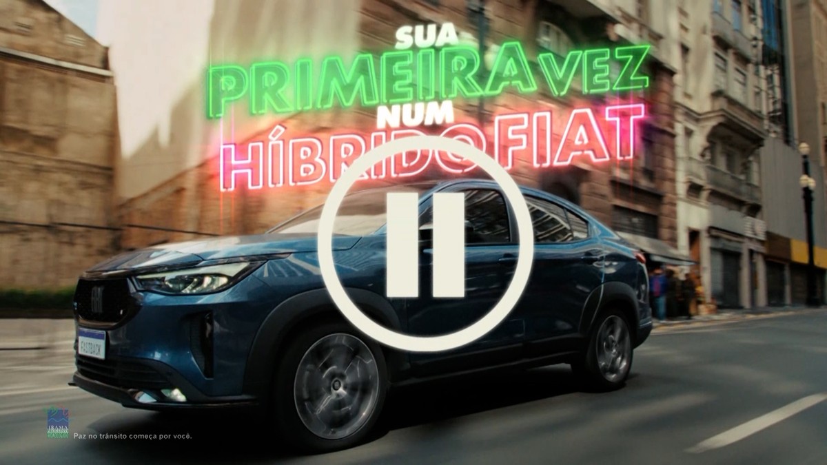 Fiat interrompe gol e um dia depois seu próprio comercial, em ação que movimenta as redes sociais | Marketing