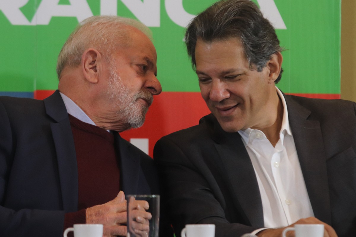 Lula se reúne com Haddad e equipe econômica nesta quinta (7) para concluir pacote de corte de gastos | Economia